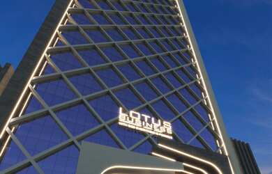 Imagem 2: Lotus Business - Lotus Business