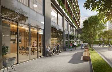 Imagem 5: 177 Jerônimo - Residencial