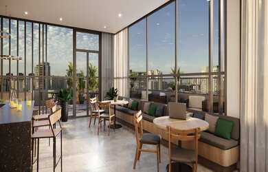 Imagem 9: Apartamento à venda em São Paulo, Saúde, com 3 quartos, 107,74m²