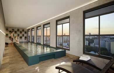 Imagem 11: Apartamento à venda em São Paulo, Saúde, com 3 quartos, 107,74m²