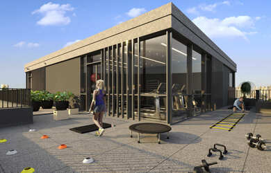 Imagem 8: Apartamento à venda em São Paulo, Saúde, com 3 quartos, 107,74m²