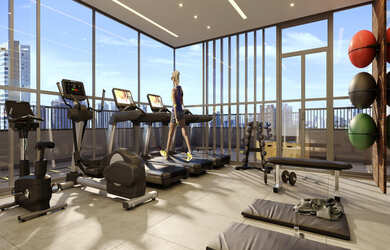 Imagem 7: Apartamento à venda em São Paulo, Saúde, com 3 quartos, 107,74m²