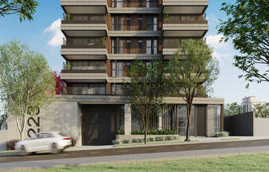 Imagem 3: Apartamento à venda em São Paulo, Saúde, com 3 quartos, 107,74m²