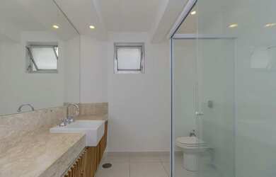 Imagem 3: Apartamento à venda no bairro Higienópolis - São Paulo/SP