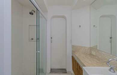 Imagem 4: Apartamento à venda no bairro Higienópolis - São Paulo/SP