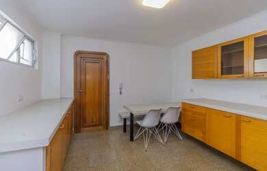 Imagem 8: Apartamento à venda no bairro Higienópolis - São Paulo/SP