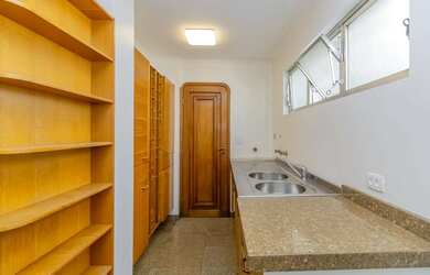 Imagem 9: Apartamento à venda no bairro Higienópolis - São Paulo/SP