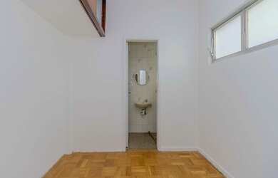 Imagem 2: Apartamento à venda no bairro Higienópolis - São Paulo/SP