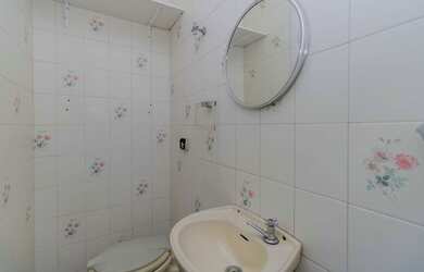 Imagem 14: Apartamento à venda no bairro Higienópolis - São Paulo/SP