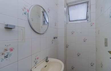 Imagem 15: Apartamento à venda no bairro Higienópolis - São Paulo/SP