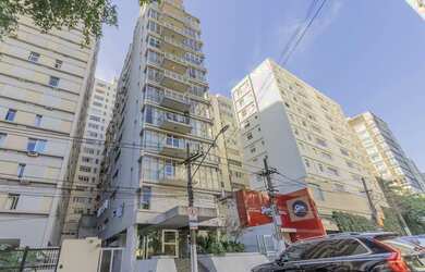 Imagem 16: Apartamento à venda no bairro Higienópolis - São Paulo/SP