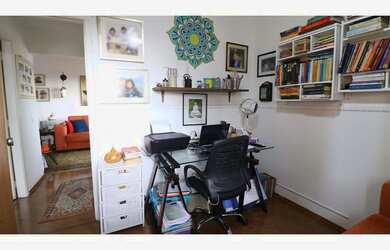 Imagem 11: APARTAMENTO RESIDENCIAL em São Paulo - SP, Campo Belo