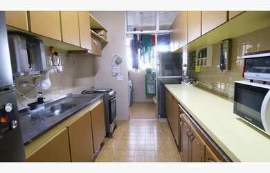 Imagem 4: APARTAMENTO RESIDENCIAL em São Paulo - SP, Campo Belo