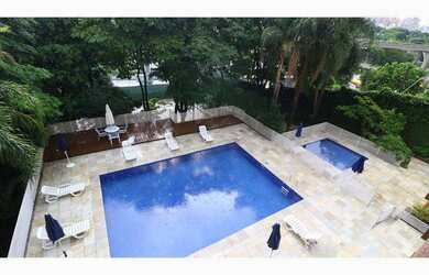 Imagem 6: APARTAMENTO RESIDENCIAL em São Paulo - SP, Campo Belo