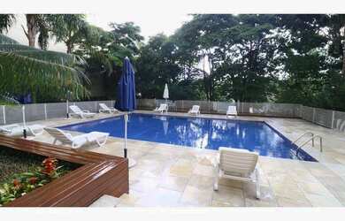 Imagem 7: APARTAMENTO RESIDENCIAL em São Paulo - SP, Campo Belo