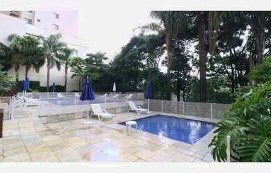 Imagem 8: APARTAMENTO RESIDENCIAL em São Paulo - SP, Campo Belo