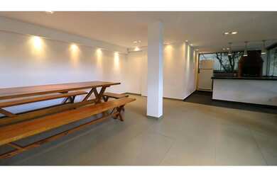 Imagem 9: APARTAMENTO RESIDENCIAL em São Paulo - SP, Campo Belo