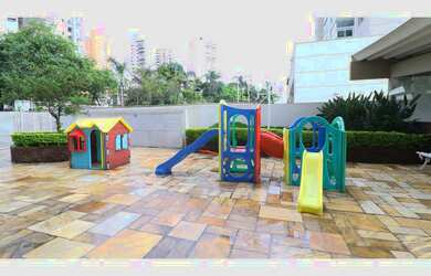 Imagem 14: APARTAMENTO RESIDENCIAL em São Paulo - SP, Campo Belo