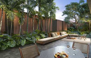 Imagem 16: 177 Jerônimo - Residencial