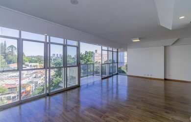 Imagem 1: Apartamento à venda no bairro Higienópolis - São Paulo/SP
