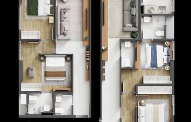 Imagem 15: Maori Home - Maori Home