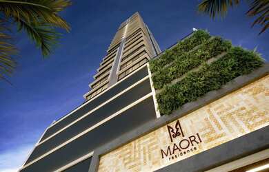 Imagem 2: Maori Home - Maori Home