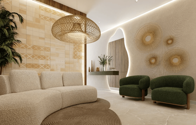 Imagem 3: Maori Home - Maori Home