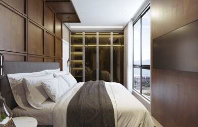 Imagem 6: Maori Home - Maori Home