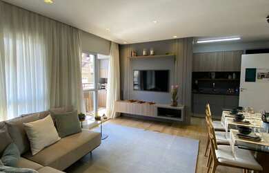 Imagem 1: Origem Freguesia do Ó. Piscina, Churrasqueira, 1 Vaga na garageme3 Dormitórios