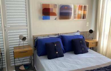 Imagem 4: Origem Freguesia do Ó. Piscina, Churrasqueira, 1 Vaga na garageme3 Dormitórios