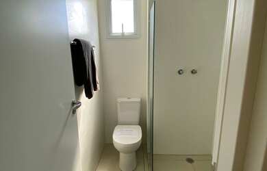 Imagem 10: Origem Freguesia do Ó. Piscina, Churrasqueira, 1 Vaga na garageme3 Dormitórios