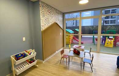 Imagem 16: Origem Freguesia do Ó. Piscina, Churrasqueira, 1 Vaga na garageme3 Dormitórios