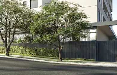 Imagem 2: Apartamento à venda em São Paulo, Praça da Árvore, com 2 quartos,...