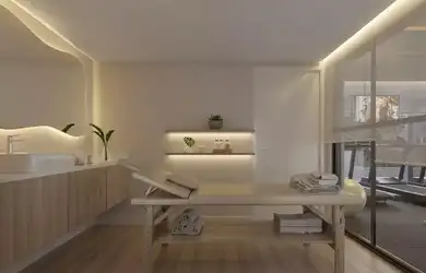 Imagem 6: Apartamento à venda em São Paulo, Praça da Árvore, com 2 quartos,...