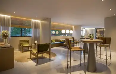 Imagem 8: Apartamento à venda em São Paulo, Praça da Árvore, com 2 quartos,...
