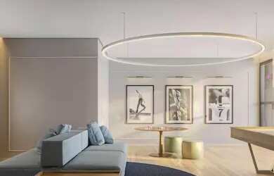 Imagem 9: Apartamento à venda em São Paulo, Praça da Árvore, com 2 quartos,...