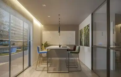 Imagem 11: Apartamento à venda em São Paulo, Praça da Árvore, com 2 quartos,...