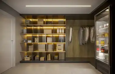 Imagem 12: Apartamento à venda em São Paulo, Praça da Árvore, com 2 quartos,...