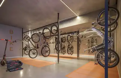 Imagem 14: Apartamento à venda em São Paulo, Praça da Árvore, com 2 quartos,...