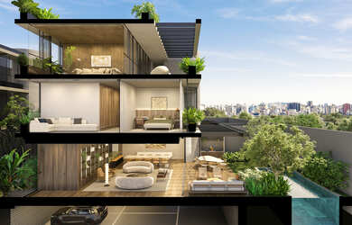 Imagem 12: Relva - Breve Lançamento - Relva