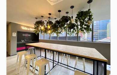 Imagem 13: Apartamento à venda no bairro Paraíso - São Paulo/SP