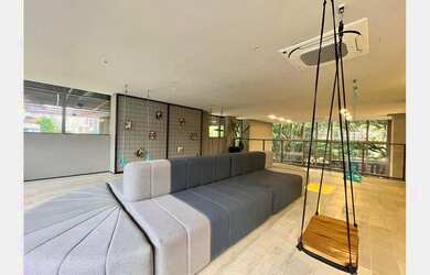 Imagem 12: Apartamento à venda no bairro Paraíso - São Paulo/SP