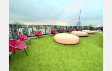 Imagem 9: Apartamento à venda no bairro Paraíso - São Paulo/SP