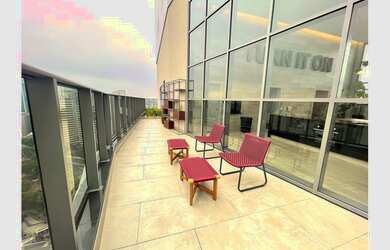 Imagem 8: Apartamento à venda no bairro Paraíso - São Paulo/SP