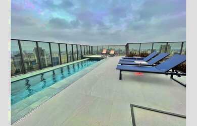 Imagem 7: Apartamento à venda no bairro Paraíso - São Paulo/SP