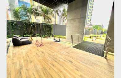 Imagem 6: Apartamento à venda no bairro Paraíso - São Paulo/SP