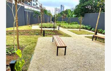 Imagem 3: Apartamento à venda no bairro Paraíso - São Paulo/SP