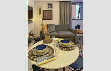 Imagem 14: Apartamento à venda no bairro Jardim Paulista - São Paulo/SP