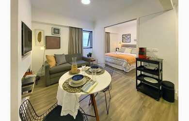 Imagem 12: Apartamento à venda no bairro Jardim Paulista - São Paulo/SP