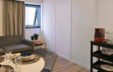 Imagem 11: Apartamento à venda no bairro Jardim Paulista - São Paulo/SP